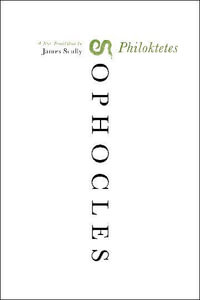 Philoktetes : A New Translation - Sophocles