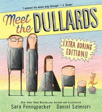 Meet the Dullards - Sara Pennypacker