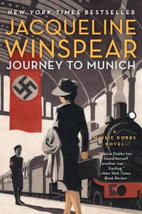 Journey to Munich : Maisie Dobbs - Jacqueline Winspear