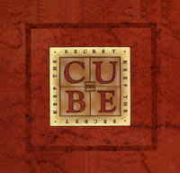 The Cube : Keep the Secret - Annie Gottlieb