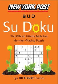 Bud Su Doku - None