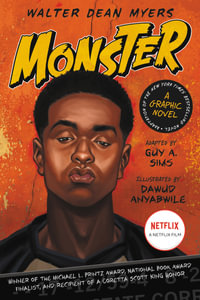 Monster : A Graphic Novel - Walter Dean Myers