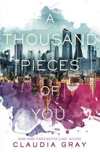 A Thousand Pieces of You : Firebird - Claudia Gray