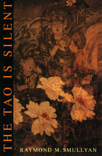 The Tao Is Silent - Raymond M. Smullyan