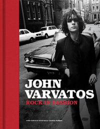 John Varvatos : Rock in Fashion - John Varvatos