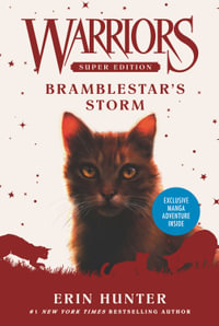 Bramblestar's Storm : Warriors: Super Edition - Erin Hunter