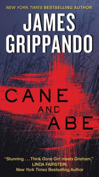 Cane and Abe - James Grippando