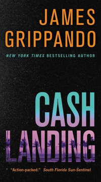 Cash Landing - James Grippando