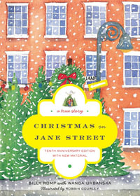 Christmas on Jane Street : A True Story - Billy Romp