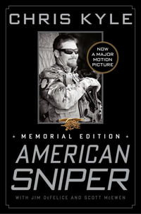American Sniper : Memorial Edition - Chris Kyle