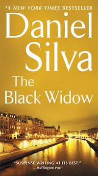 The Black Widow : Gabriel Allon - Daniel Silva