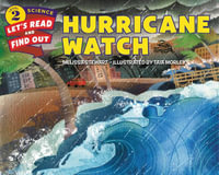 Hurricane Watch : Let's-Read-and-Find-Out Science Books - Melissa Stewart