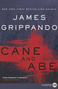 Cane and Abe - James Grippando