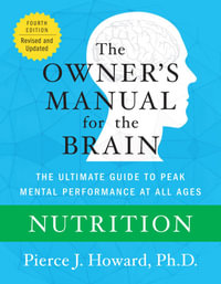 Nutrition : The Owner's Manual - Pierce Howard