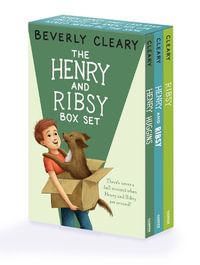 The Henry and Ribsy 3-Book Box Set : Henry Huggins, Henry and Ribsy, Ribsy - Beverly Cleary