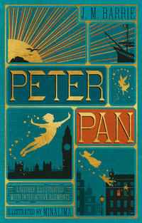 Peter Pan - Sir J. M. Barrie