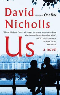 Us : A Novel - David Nicholls