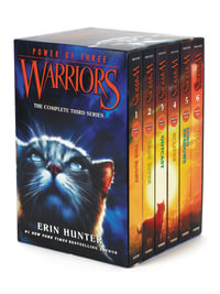 Warriors #1: into the Wild by Erin Hunter, Paperback