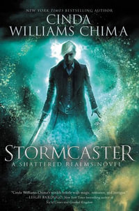 Stormcaster : Shattered Realms - Cinda Williams Chima