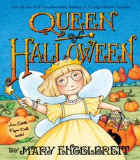 Queen of Halloween - Mary Engelbreit