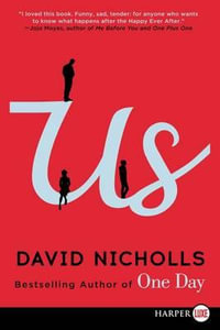 Us - David Nicholls