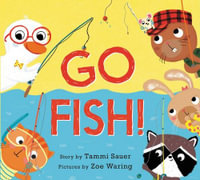 Go Fish! - Tammi Sauer