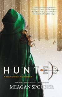 Hunted - Meagan Spooner