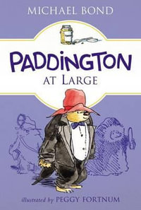 Paddington at Large : Paddington - Michael Bond