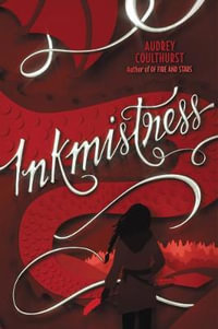 Inkmistress - Audrey Coulthurst