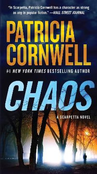 Chaos : Kay Scarpetta: Book 24 - Patricia Cornwell