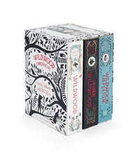 Wildwood Chronicles 3-Book Box Set : Wildwood, Under Wildwood, Wildwood Imperium - Colin Meloy