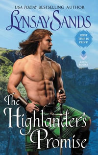 The Highlander's Promise : Highland Brides : Highland Brides - Lynsay Sands