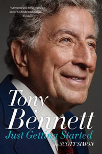 Just Getting Started - Tony Bennett