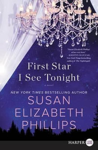 First Star I See Tonight : Chicago Stars - Susan Elizabeth Phillips