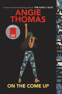 On the Come Up - Angie Thomas