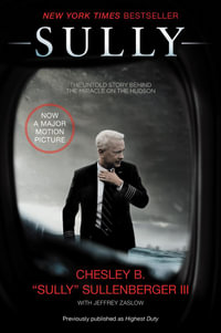 Sully : My Search for What Really Matters - Chesley Sullenberger