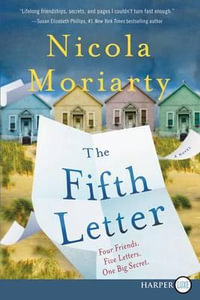 The Fifth Letter - Nicola Moriarty