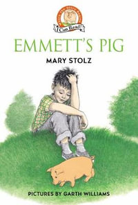 Emmett's Pig : I Can Read. Level 2 - Mary Stolz