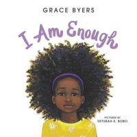 I Am Enough - Grace Byers