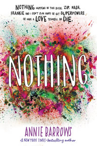 Nothing - Annie Barrows