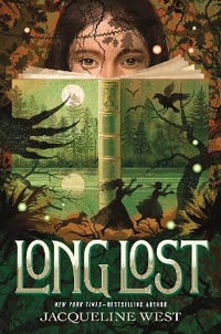 Long Lost - Jacqueline West