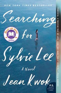 Searching for Sylvie Lee : A Read with Jenna Pick - Jean Kwok