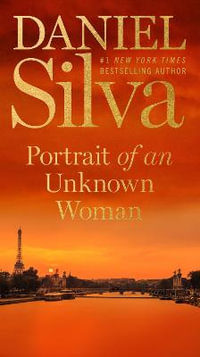 Portrait of an Unknown Woman - Daniel Silva