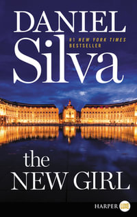 The New Girl : Gabriel Allon - Daniel Silva