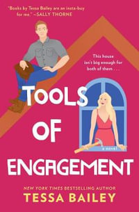 Tools Of Engagement : Tik Tok Made Me Buy it - Tessa Bailey