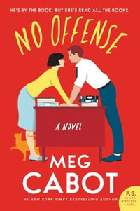 No Offense : Little Bridge Island - Meg Cabot