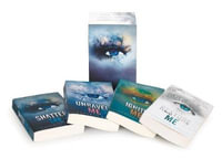 Shatter Me Series 4-Book Box Set : Books 1-4 - Tahereh Mafi