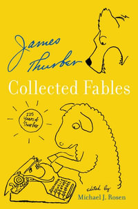 Collected Fables - James Thurber