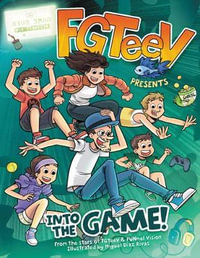 FGTeeV Presents : Into the Game! - FGTeeV