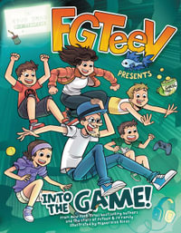 FGTeeV Presents : Into the Game! - FGTeeV